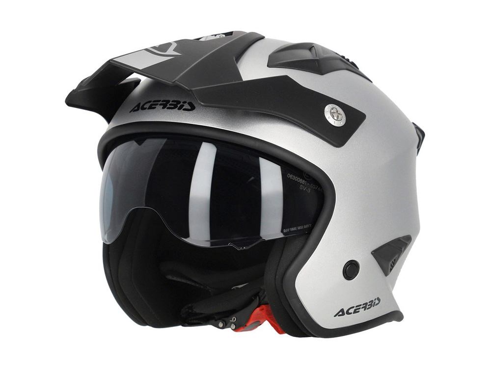 Jet Aria Metallic Silver 1
